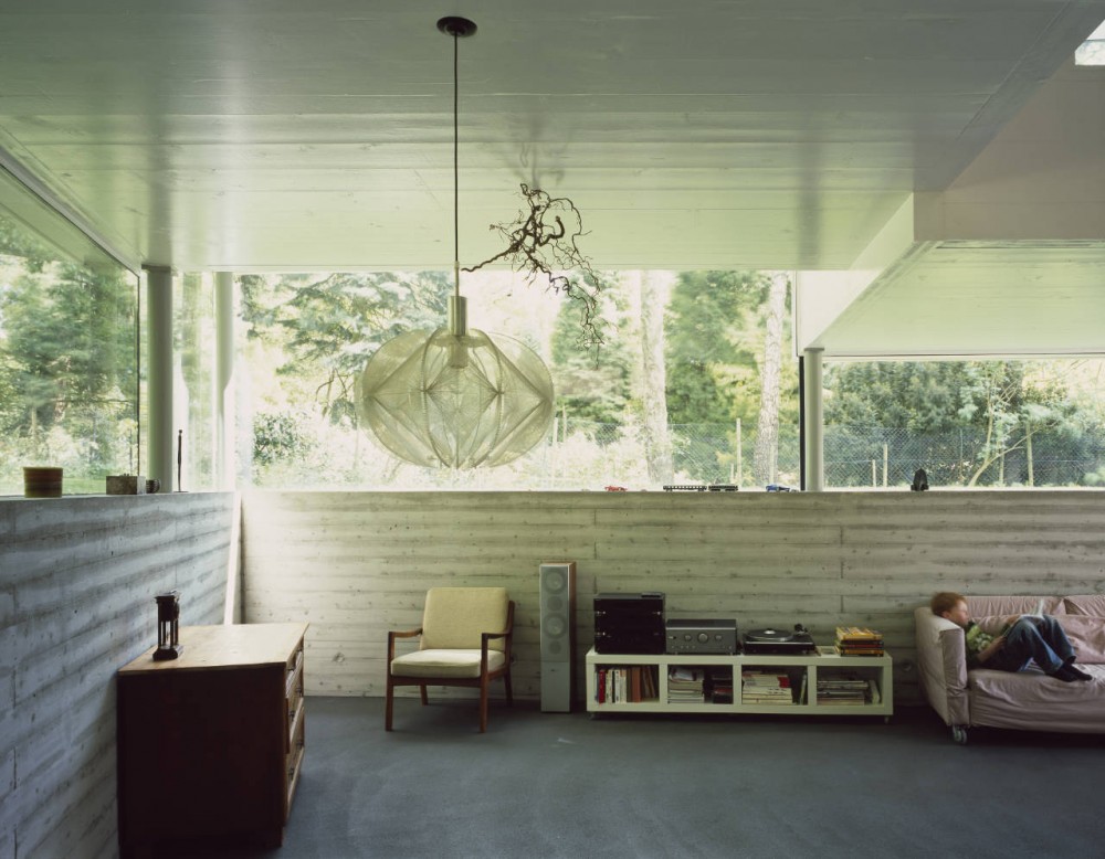 Haws W / Kraus Schoenberg Architects