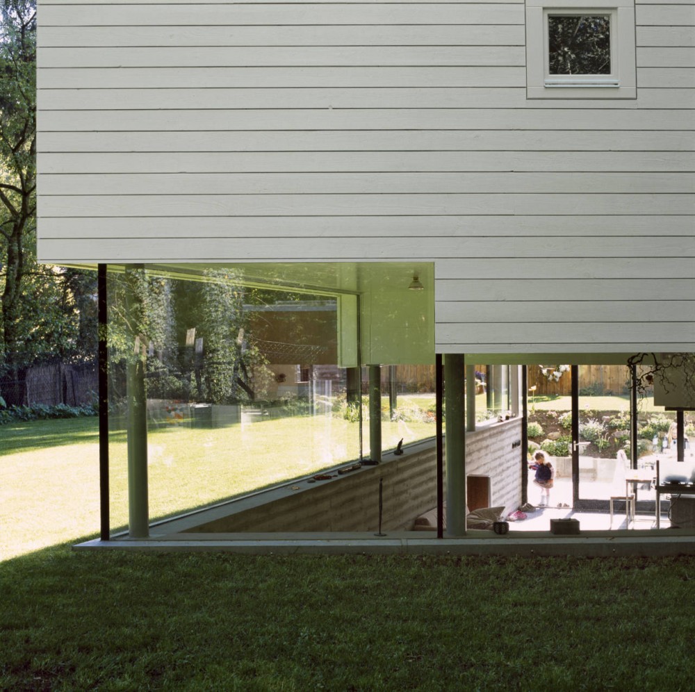 Haws W / Kraus Schoenberg Architects