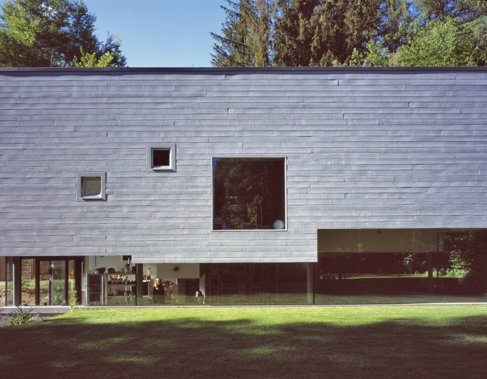 Haws W / Kraus Schoenberg Architects