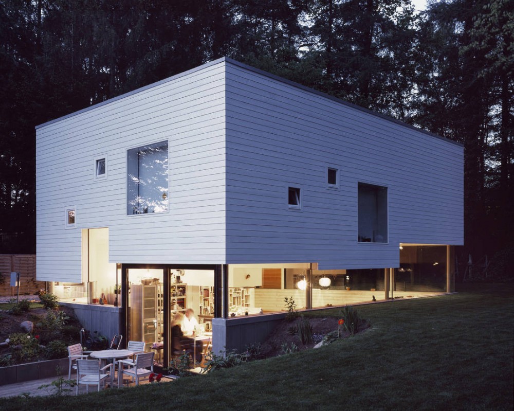 Haws W / Kraus Schoenberg Architects