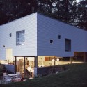 Haws W / Kraus Schoenberg Architects Haws W / Kraus Schoenberg Architects © Ioana Marinescu