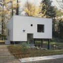 Haws W / Kraus Schoenberg Architects Haws W / Kraus Schoenberg Architects © Ioana Marinescu
