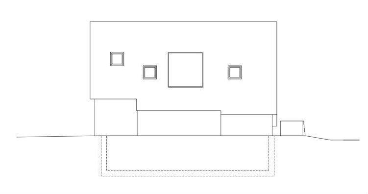 Haws W / Kraus Schoenberg Architects