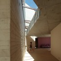 Maison L / Christian Pottgiesser Architectures Possibles Maison L / Christian Pottgiesser Architectures Possibles © George Dupin