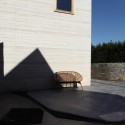 Maison L / Christian Pottgiesser Architectures Possibles Maison L / Christian Pottgiesser Architectures Possibles © George Dupin