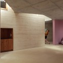 Maison L / Christian Pottgiesser Architectures Possibles Maison L / Christian Pottgiesser Architectures Possibles © George Dupin
