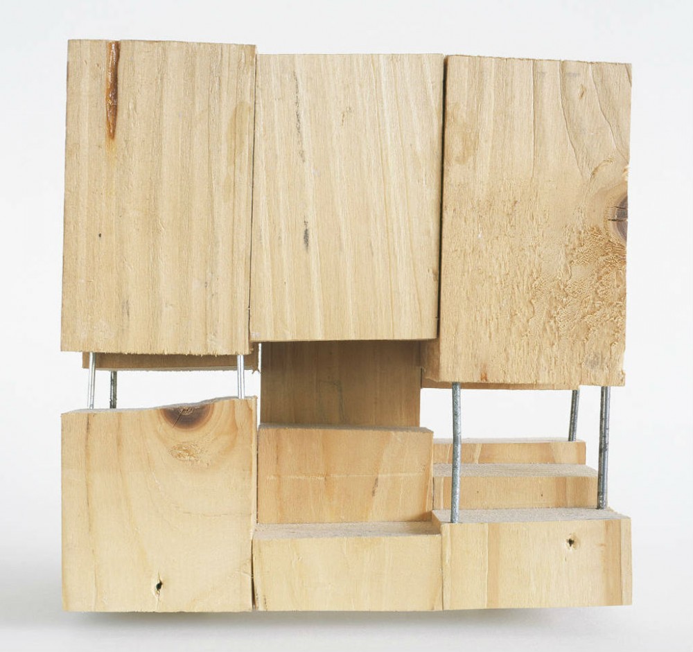 Haws W / Kraus Schoenberg Architects