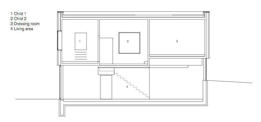 Haws W / Kraus Schoenberg Architects