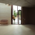 Maison L / Christian Pottgiesser Architectures Possibles Maison L / Christian Pottgiesser Architectures Possibles © George Dupin