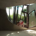 Maison L / Christian Pottgiesser Architectures Possibles Maison L / Christian Pottgiesser Architectures Possibles © George Dupin