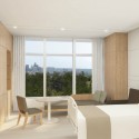 SOM breaks ground at The Christ Hospital in Cincinnati (14) SOM breaks ground at The Christ Hospital in Cincinnati (14) Patient Room - Family Zone © SOM
