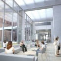 NORTHEAST CANOPY - LOBBY 02