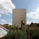 Maison L / Christian Pottgiesser Architectures Possibles Maison L / Christian Pottgiesser Architectures Possibles © George Dupin