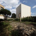 Maison L / Christian Pottgiesser Architectures Possibles Maison L / Christian Pottgiesser Architectures Possibles © George Dupin