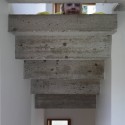 Maison L / Christian Pottgiesser Architectures Possibles Maison L / Christian Pottgiesser Architectures Possibles © George Dupin