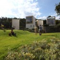 Maison L / Christian Pottgiesser Architectures Possibles Maison L / Christian Pottgiesser Architectures Possibles © George Dupin