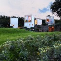 Maison L / Christian Pottgiesser Architectures Possibles Maison L / Christian Pottgiesser Architectures Possibles © George Dupin