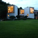 Maison L / Christian Pottgiesser Architectures Possibles Maison L / Christian Pottgiesser Architectures Possibles © George Dupin
