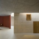 Maison L / Christian Pottgiesser Architectures Possibles Maison L / Christian Pottgiesser Architectures Possibles © George Dupin