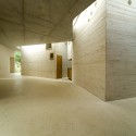 Maison L / Christian Pottgiesser Architectures Possibles Maison L / Christian Pottgiesser Architectures Possibles © George Dupin