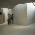 Maison L / Christian Pottgiesser Architectures Possibles Maison L / Christian Pottgiesser Architectures Possibles © George Dupin