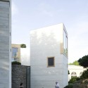 Maison L / Christian Pottgiesser Architectures Possibles Maison L / Christian Pottgiesser Architectures Possibles © George Dupin