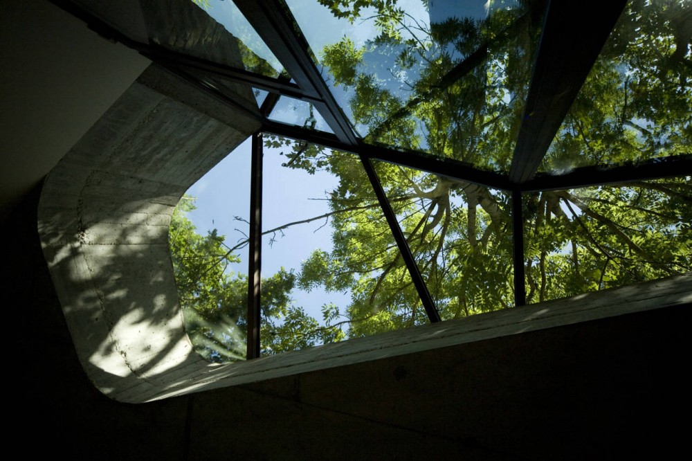 Maison L / christian pottgiesser architecturespossibles