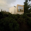 Maison L / Christian Pottgiesser Architectures Possibles Maison L / Christian Pottgiesser Architectures Possibles © George Dupin