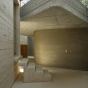 Maison L / Christian Pottgiesser Architectures Possibles Maison L / Christian Pottgiesser Architectures Possibles © George Dupin