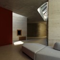 Maison L / Christian Pottgiesser Architectures Possibles Maison L / Christian Pottgiesser Architectures Possibles © George Dupin