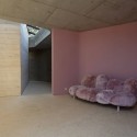 Maison L / Christian Pottgiesser Architectures Possibles Maison L / Christian Pottgiesser Architectures Possibles © George Dupin