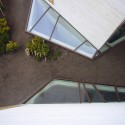 Maison L / Christian Pottgiesser Architectures Possibles Maison L / Christian Pottgiesser Architectures Possibles © George Dupin