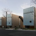 © Bercy Chen Studio