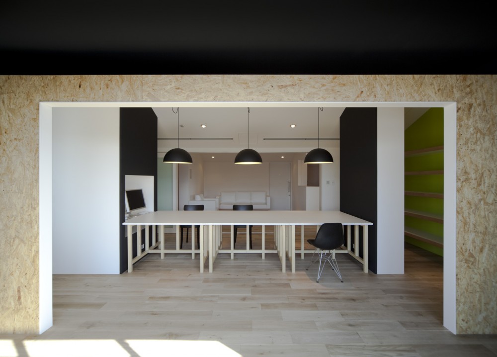 Saijo Clinic / Aida Atelier