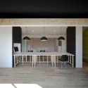 Saijo Clinic / Aida Atelier © Tatsuya Noaki