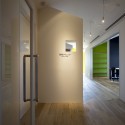 Saijo Clinic / Aida Atelier © Tatsuya Noaki