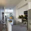 Riverview Gardens Residence / Bercy Chen Studio Riverview Gardens Residence / Bercy Chen Studio © Bercy Chen Studio