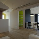 Saijo Clinic / Aida Atelier © Tatsuya Noaki