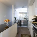 Riverview Gardens Residence / Bercy Chen Studio Riverview Gardens Residence / Bercy Chen Studio © Bercy Chen Studio