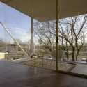 Riverview Gardens Residence / Bercy Chen Studio Riverview Gardens Residence / Bercy Chen Studio © Bercy Chen Studio
