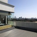 Saijo Clinic / Aida Atelier © Tatsuya Noaki