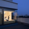 Saijo Clinic / Aida Atelier © Tatsuya Noaki