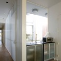 Riverview Gardens Residence / Bercy Chen Studio Riverview Gardens Residence / Bercy Chen Studio © Bercy Chen Studio