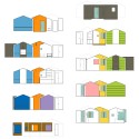 elevations elevations