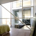 Riverview Gardens Residence / Bercy Chen Studio Riverview Gardens Residence / Bercy Chen Studio © Bercy Chen Studio
