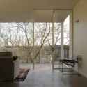 Riverview Gardens Residence / Bercy Chen Studio Riverview Gardens Residence / Bercy Chen Studio © Bercy Chen Studio