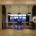 Saijo Clinic / Aida Atelier © Tatsuya Noaki
