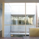 Riverview Gardens Residence / Bercy Chen Studio Riverview Gardens Residence / Bercy Chen Studio © Bercy Chen Studio