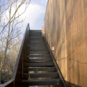 Riverview Gardens Residence / Bercy Chen Studio Riverview Gardens Residence / Bercy Chen Studio © Bercy Chen Studio