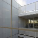 Riverview Gardens Residence / Bercy Chen Studio Riverview Gardens Residence / Bercy Chen Studio © Bercy Chen Studio